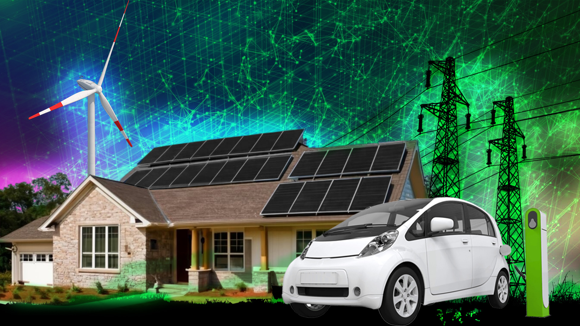 Distributed Energy Resources