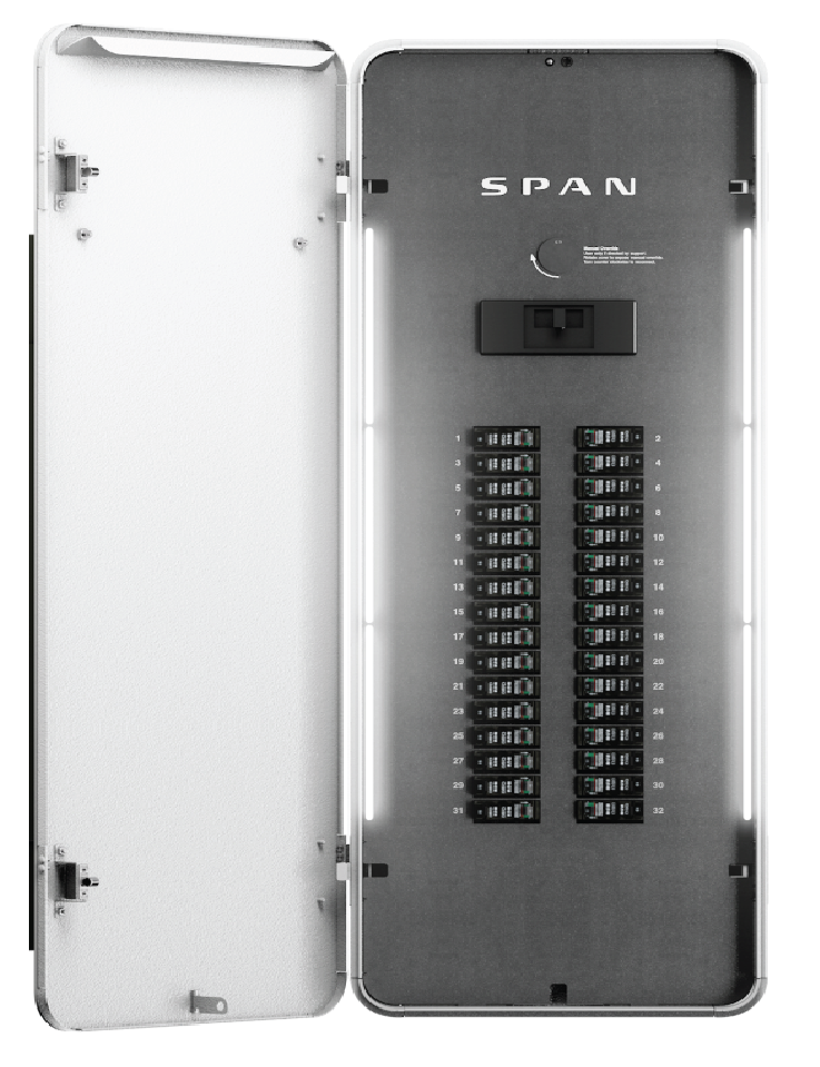 SPAN Panel