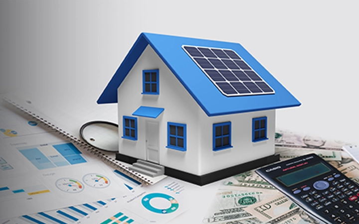 SolarSME Solar Financing Service