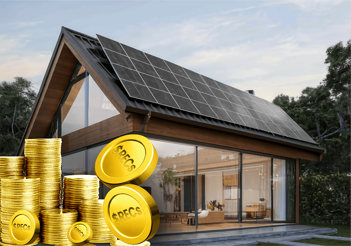 Solar Renewable Energy Certificates (SRECs)