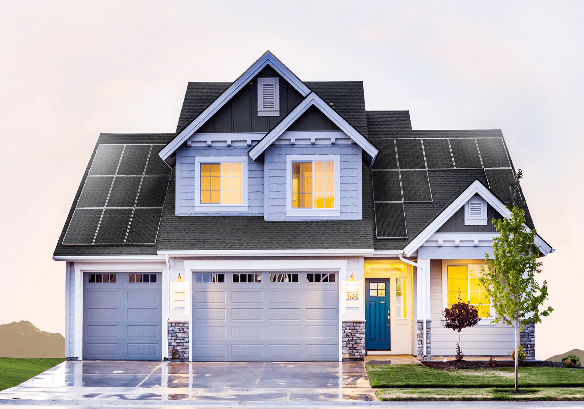 Solar Property Tax Exemption