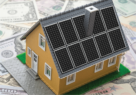 Sustainable Building Tax Credit (SBTC)